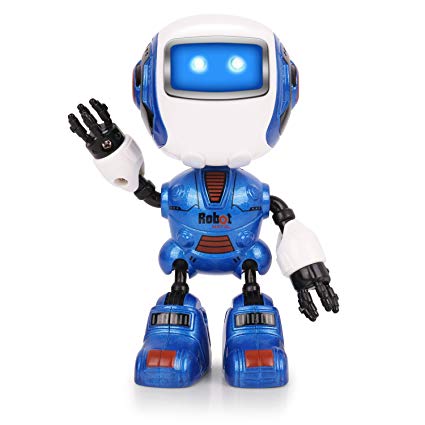 Robot toys for toddlers